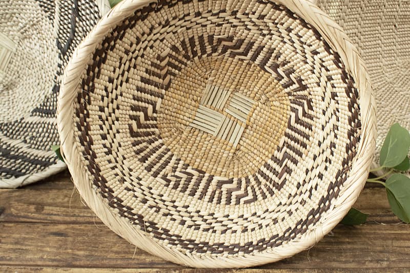 Decorative Basket Set #19 - 3